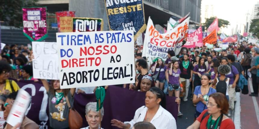 Ataque ao Aborto Legal Gera “Pânico Moral”, Alerta Dirigente do Conanda
