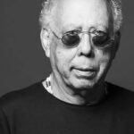 Lula Lamenta Morte de Jards Macalé: “Amor é Gesto Político”