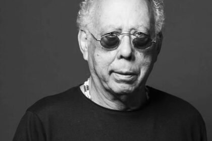 Lula Lamenta Morte de Jards Macalé: “Amor é Gesto Político”