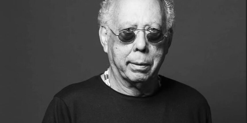 Lula Lamenta Morte de Jards Macalé: “Amor é Gesto Político”