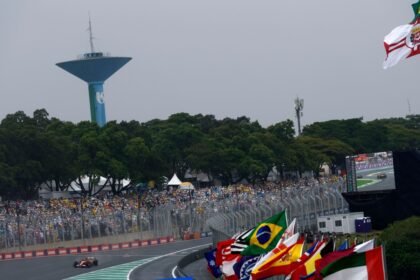 GP de São Paulo: Guia Completo de Acesso a Interlagos