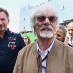 F1: Futuro de Horner na Ferrari? Caos é Possibilidade