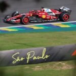 F1 em Interlagos: Sprint e Classificação Agitam o GP de São Paulo