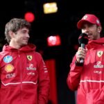 F1: Hamilton e Leclerc Reagem Após Críticas da Ferrari
