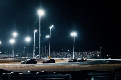 Fraga Lidera: Veja a Classificação da Stock Car Após a Corrida em Cuiabá