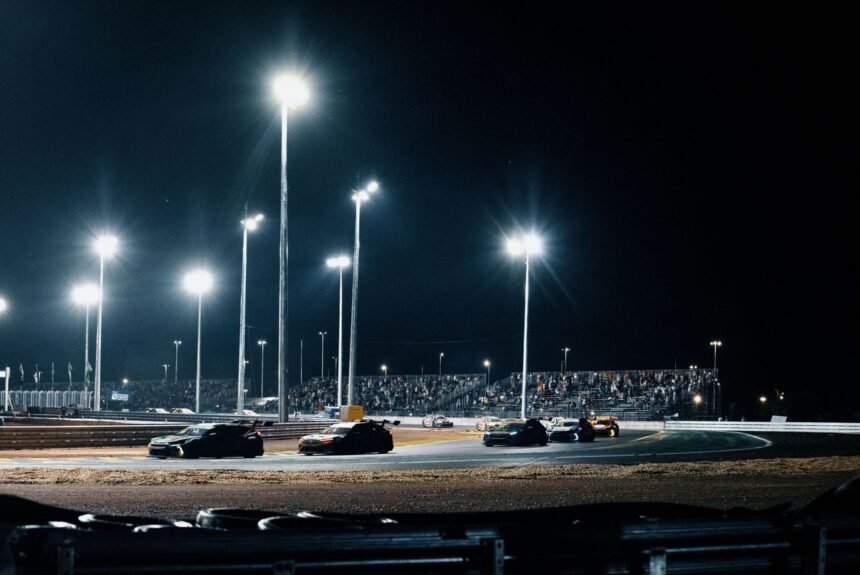 Fraga Lidera: Veja a Classificação da Stock Car Após a Corrida em Cuiabá