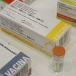 Continente Americano Revoga Status Livre de Sarampo Após Circulação Viral Persistente