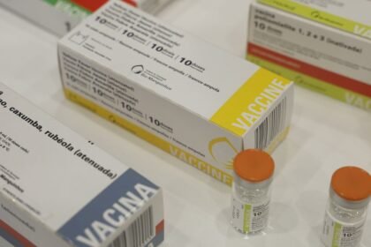 Continente Americano Revoga Status Livre de Sarampo Após Circulação Viral Persistente