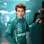 Felipe Drugovich Deixa Aston Martin e Rumo à Fórmula E