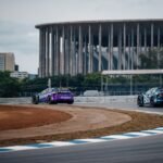 Fraga Domina TL2 da Stock Car em Brasília; Elias Surge em Segundo