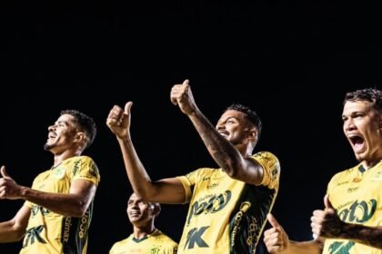 Mirassol Vence Ceará e Aumenta Chance de Vaga Direta na Libertadores
