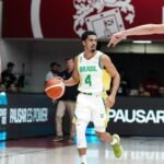 Brasil Vence Chile na Estreia das Eliminatórias da Copa do Mundo de Basquete