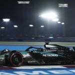 F1 no Catar: Fim de Semana de Sprint e Classificação Decisiva em Losail