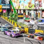 GP de Macau 2025: Emoção e Velocidade ao Vivo no Motorsport.com