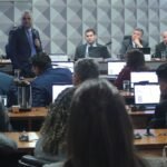 CPMI do INSS: Presidente de Confederação Nega Irregularidades e Ligações com Desvios