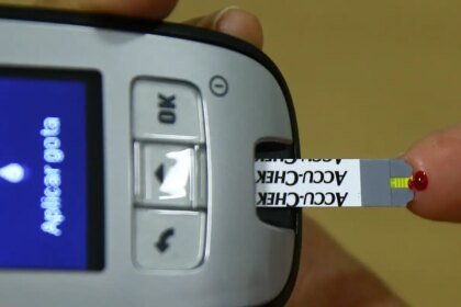 Campanha Alerta: Diabetes Aumenta Risco de Perda de Visão