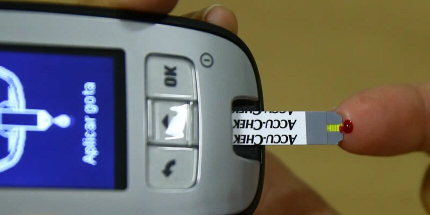 Campanha Alerta: Diabetes Aumenta Risco de Perda de Visão