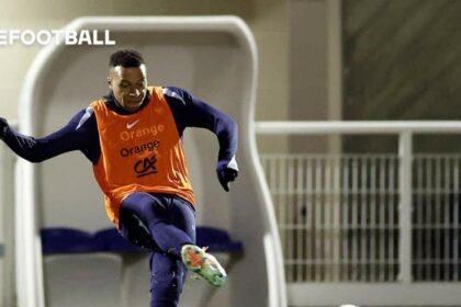 França e Portugal Buscam Vaga: Jogos Decisivos e Agenda do Dia