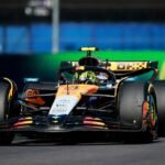 Norris Retoma Liderança na F1 em 2025 Após Triunfo no México