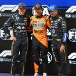 F1 Acelera em Las Vegas: Horários e Onde Assistir ao GP