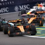 Piastri Justifica Manobra Controversa no GP de São Paulo de F1