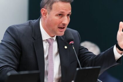 Relator Condiciona Ações da PF Contra Facções a Aval do Governador