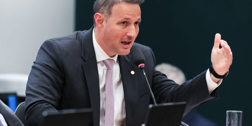 Relator Condiciona Ações da PF Contra Facções a Aval do Governador