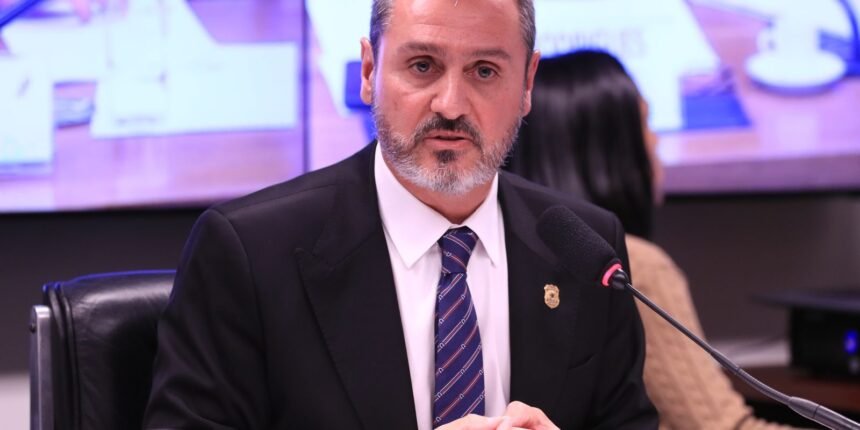 Autonomia da PF Essencial para Caso Marielle, Diz Diretor-Geral