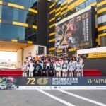 GP de Macau 2025: Emoção e Velocidade ao Vivo!