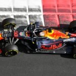 Verstappen Considera Trocar Número se Não Vencer em 2025