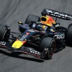 F1: Red Bull Altera Carro de Verstappen e Enfrenta Possível Penalidade