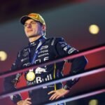 F1: Verstappen Minimiza Pressão por Título Após Reviravolta em Las Vegas