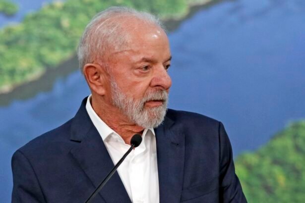 Lula Agradece Decisão de Trump e Busca Zeros Comerciais com os EUA
