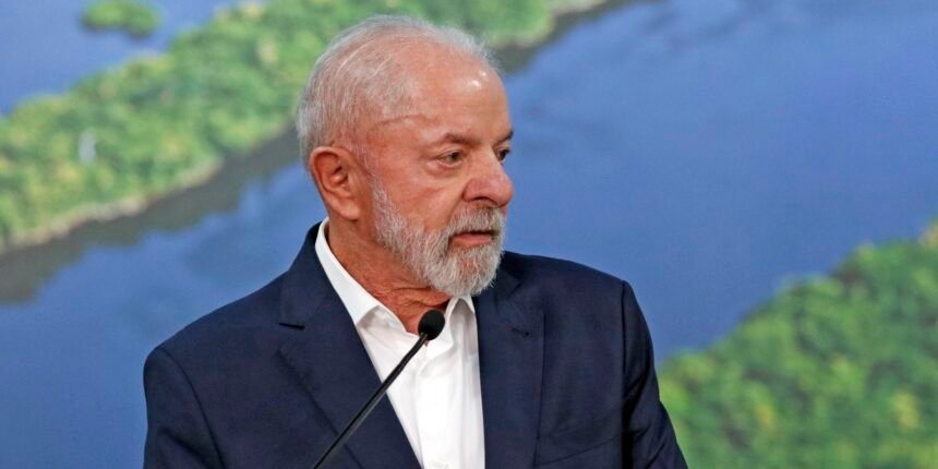 Lula Agradece Decisão de Trump e Busca Zeros Comerciais com os EUA