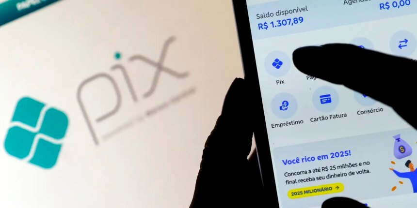 Pix: Cinco Anos de Revolução Financeira e Quase R$ 30 Trilhões em Transações
