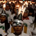 Extrativistas Levantam Voz na COP30 por Florestas e Reconhecimento