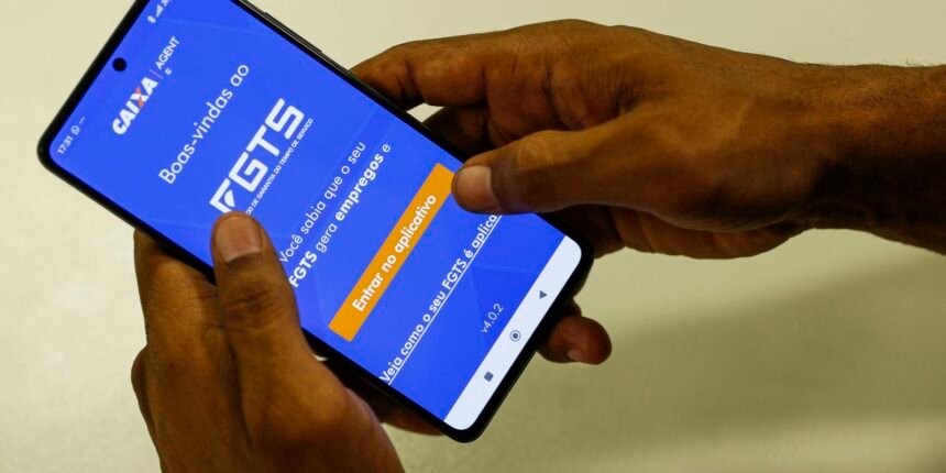 Saque-Aniversário do FGTS: Novas Regras Entram em Vigor Neste Sábado