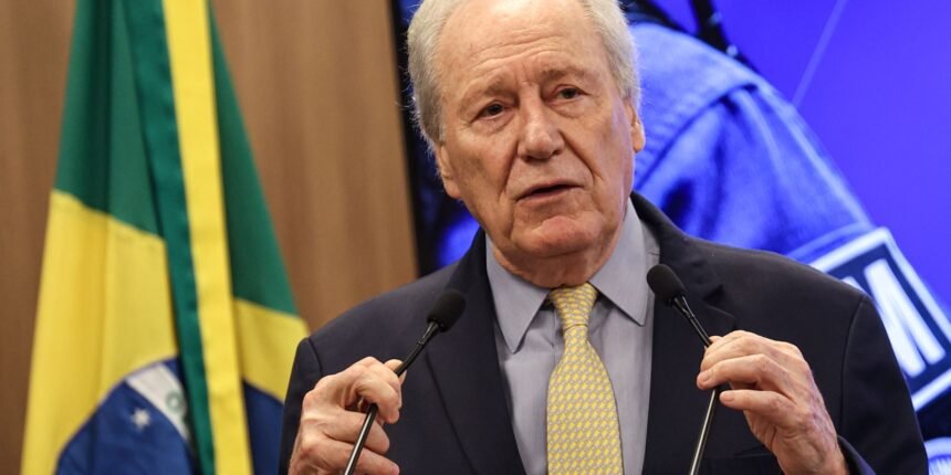 Integração de Dados do Mercosul Essencial para Segurança, Afirma Ministro