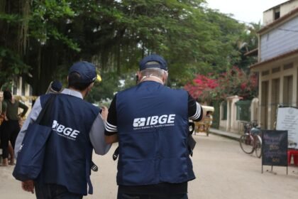 Inscrições Abertas para Mais de 9,5 Mil Vagas Temporárias no IBGE