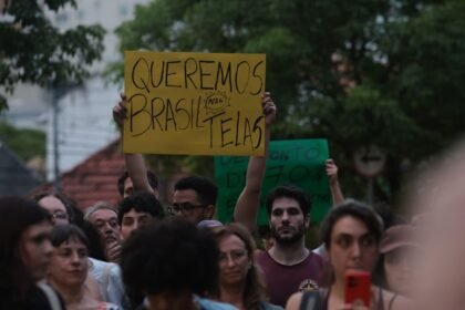 Setor Audiovisual Brasileiro Protesta Contra Regulação Proposta para Plataformas de Streaming
