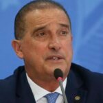 Ex-ministro cita fraudes no INSS desde 2010 em depoimento na CPMI