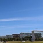 Governo Descongela R1,4 Milhões Para Ministério das Cidades Após Cortes