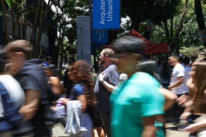 Abstenção no Enem 2025 Similar ao Ano Anterior; Gabarito Sai na Quinta