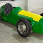 F1: Porto Celebra Legado e Futuro do Brasil no Automobilismo em Interlagos