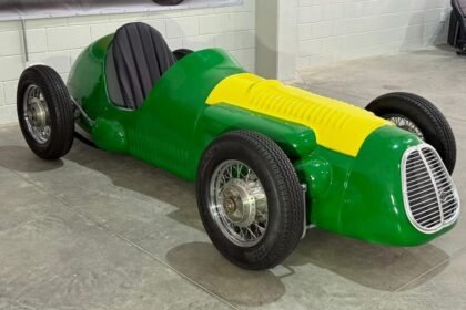 F1: Porto Celebra Legado e Futuro do Brasil no Automobilismo em Interlagos