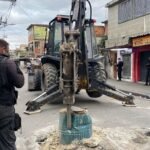 Senado Aprova Lei Mais Dura Contra Barricadas Usadas para Ocultar Crimes