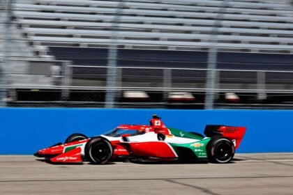 Prema Busca Estratégias para Futuro na Indy em 2026