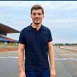 F1: Verstappen Surpreende ao Visitar Autódromo de Brasília Antes do GP
