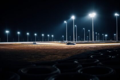Stock Car: Chuva Torrencial Cancela Corrida em Cuiabá