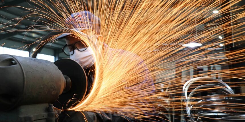 Governo Facilita Acesso a Plano de Ajuda para Empresas Atingidas por Tarifas Americanas